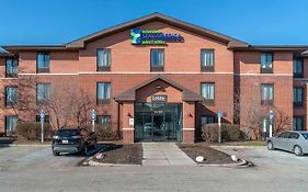 Extended Stay America Select Suites - Detroit - Warren